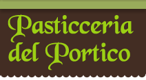 Pasticceria del Portico